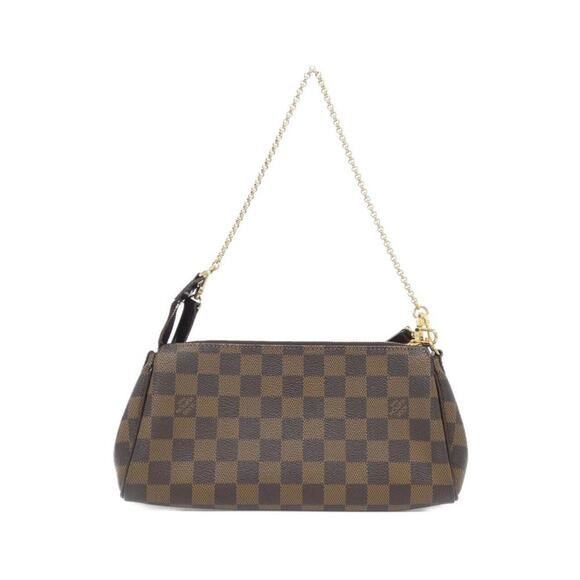 LOUIS VUITTON Brown Damier Shoulder Bag - Picture 2 of 9